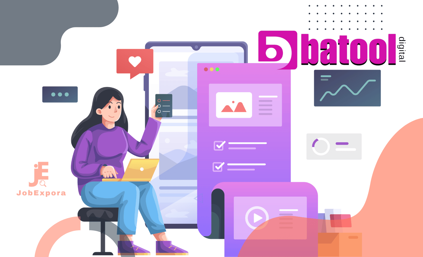 Admin & Social Media Administrator