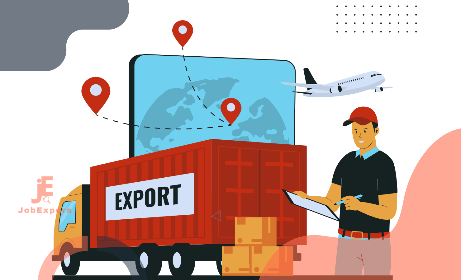 Logistic Assistant