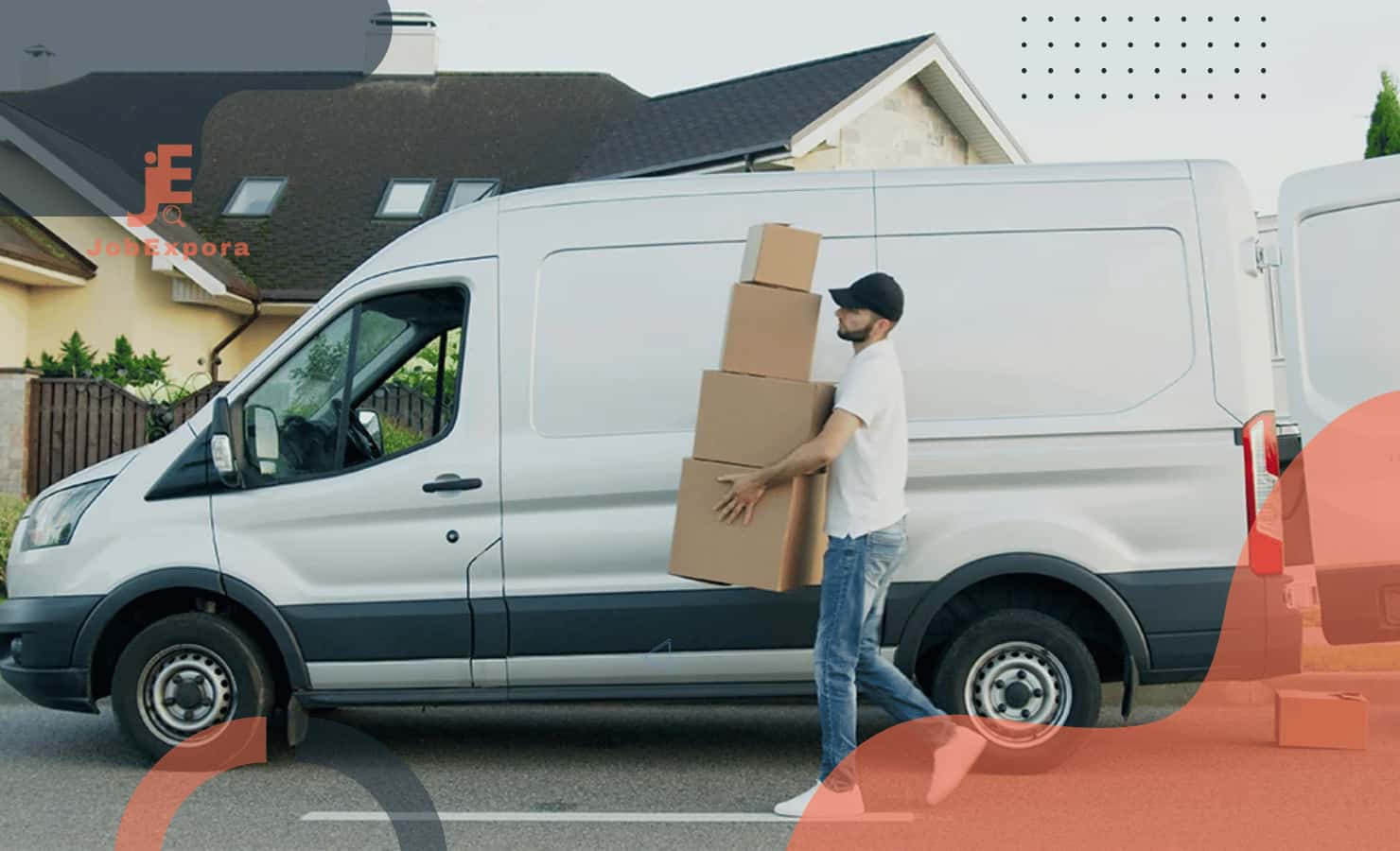 Courier Drivers