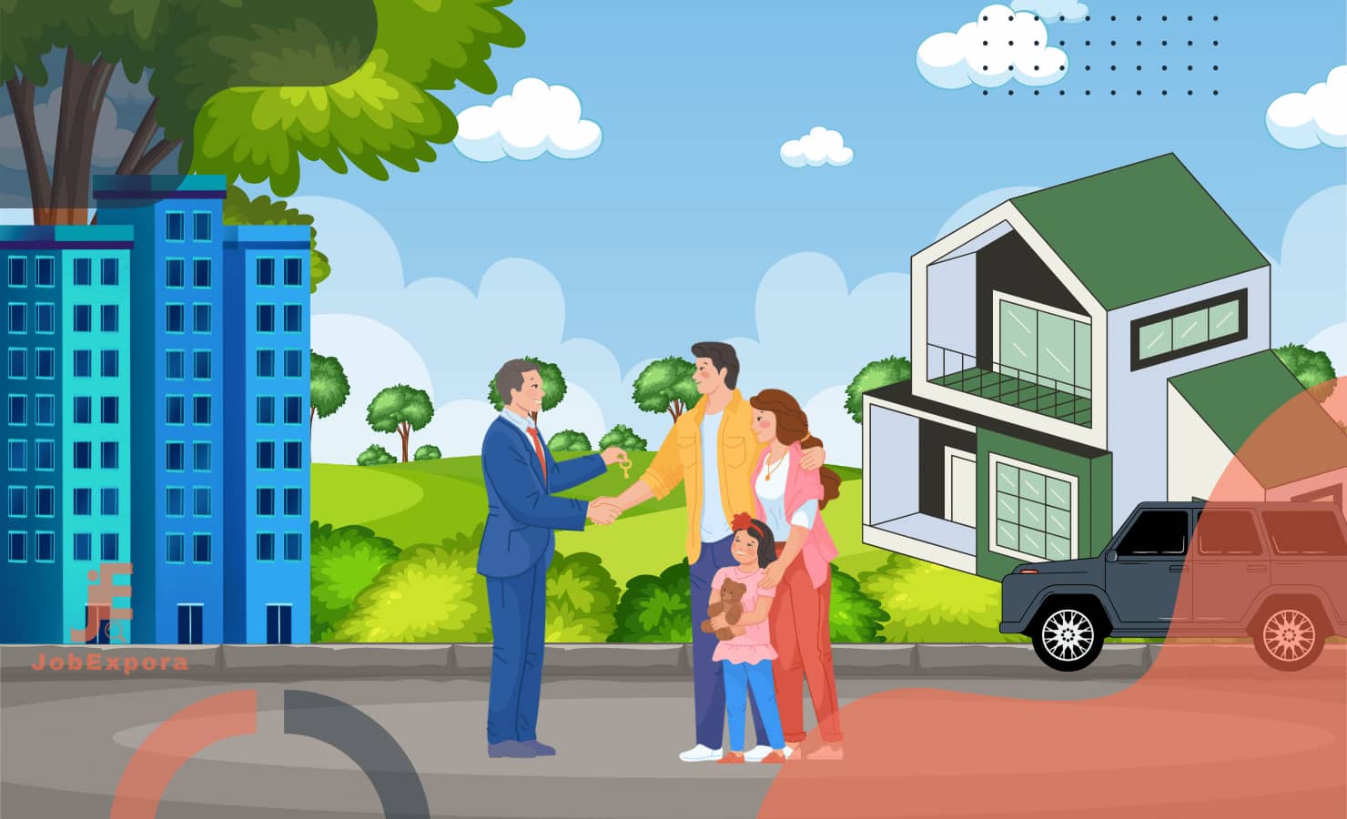 Property consultant (Hiring Multiple candidates)