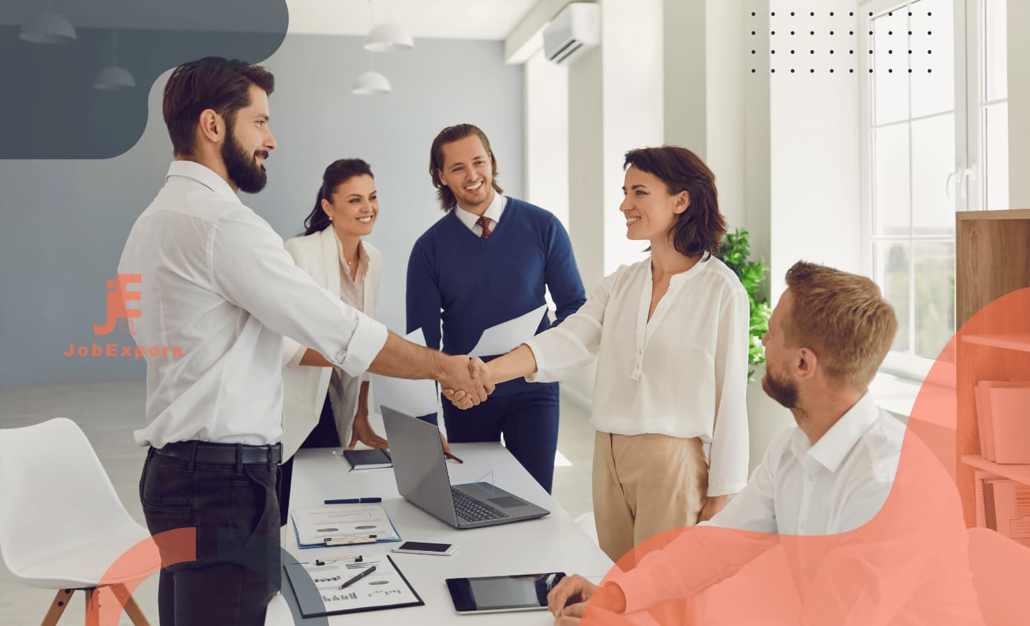 HR & Admin Officer