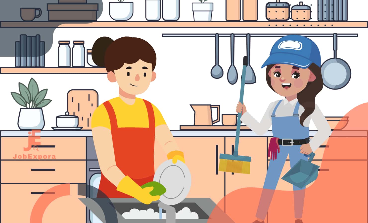Stewards / Cleaners - Walk-In Interview