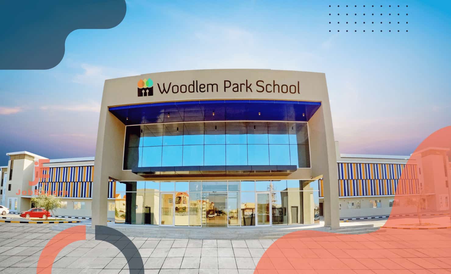 Walk-In Interview at Woodlem School
