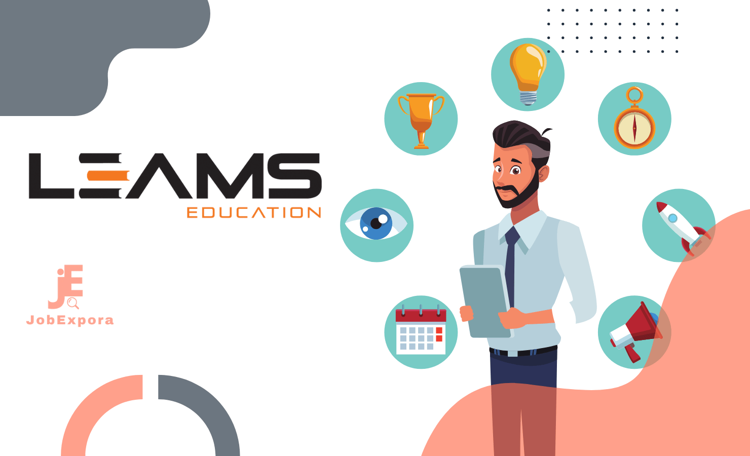 Marketing & Events Executive