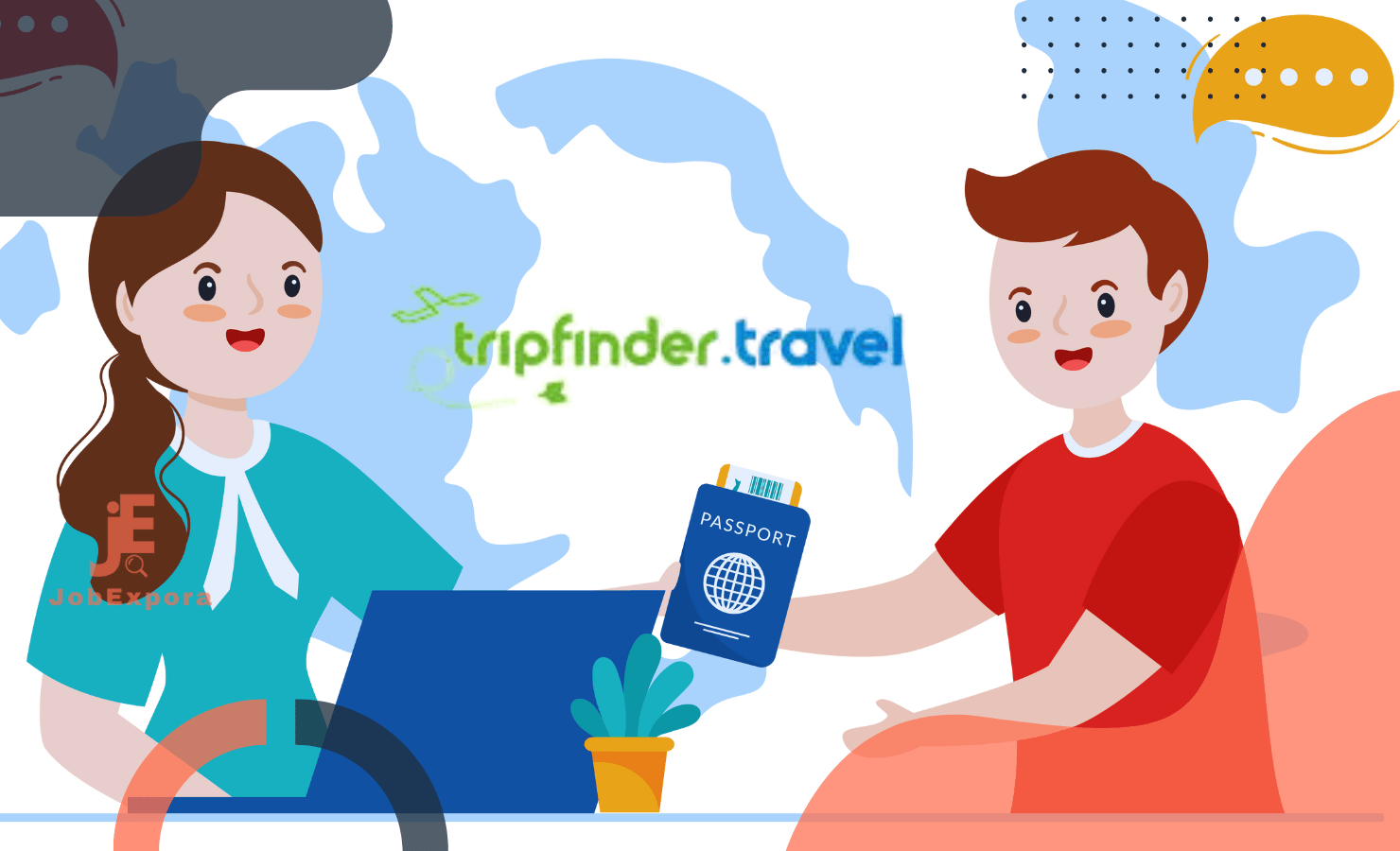 Global Visa Consultant