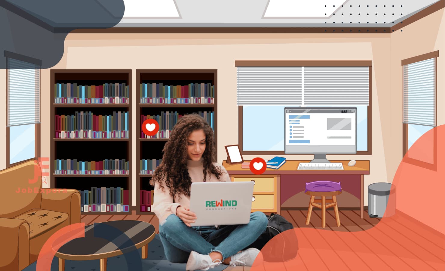 Social Media Coordinator