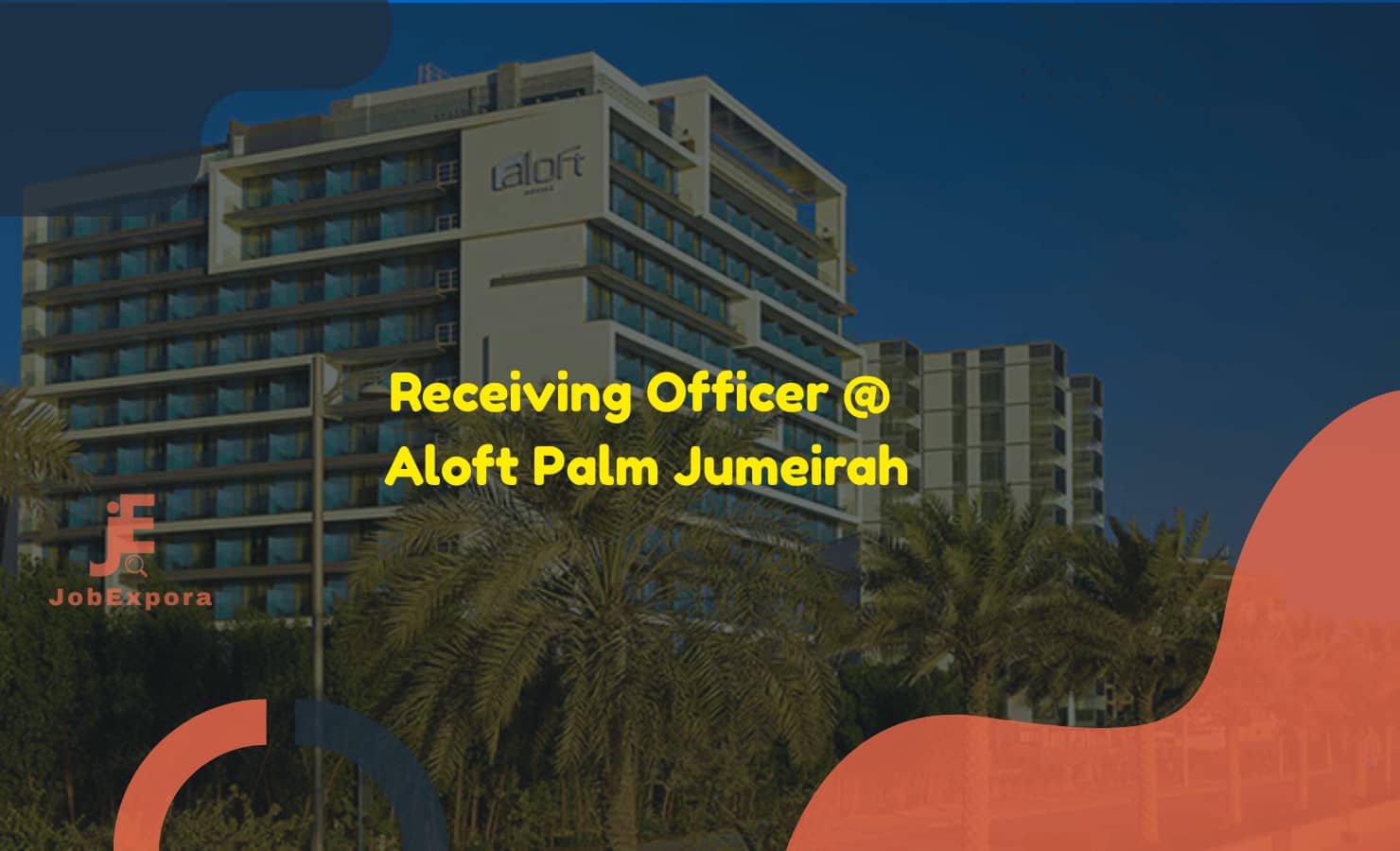 Receiving Officer
