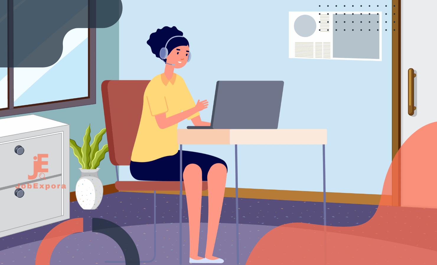 Admin Assistant
