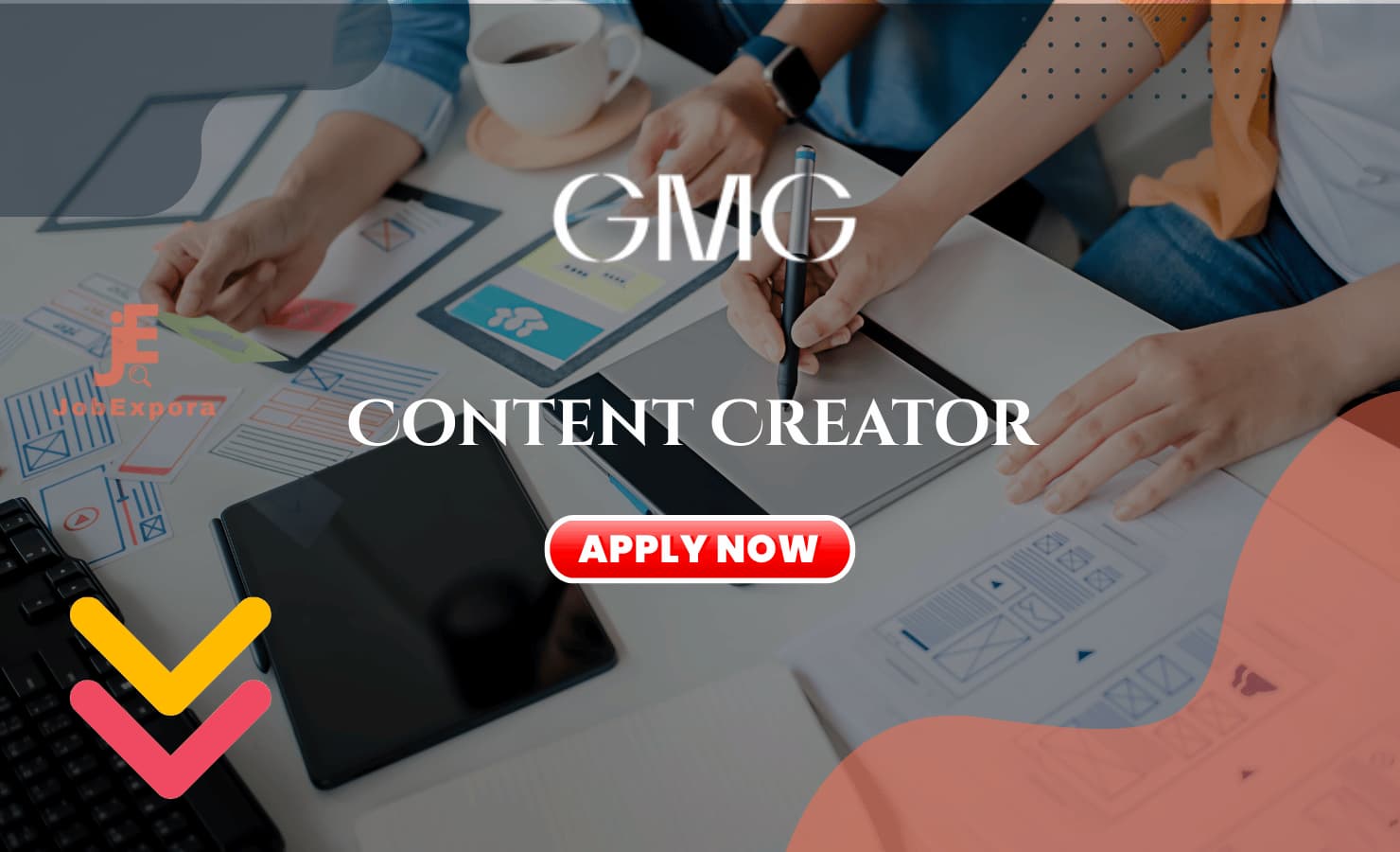 Content Creator