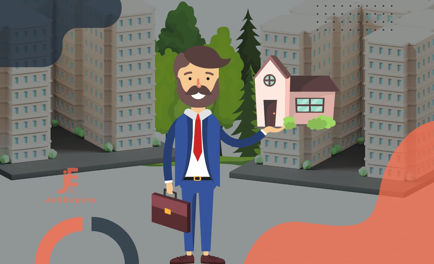 Property Administrator