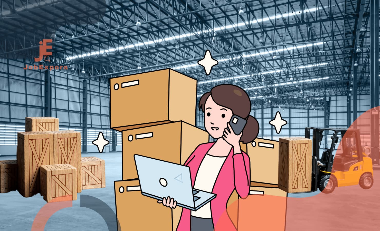 Warehouse Coordinator