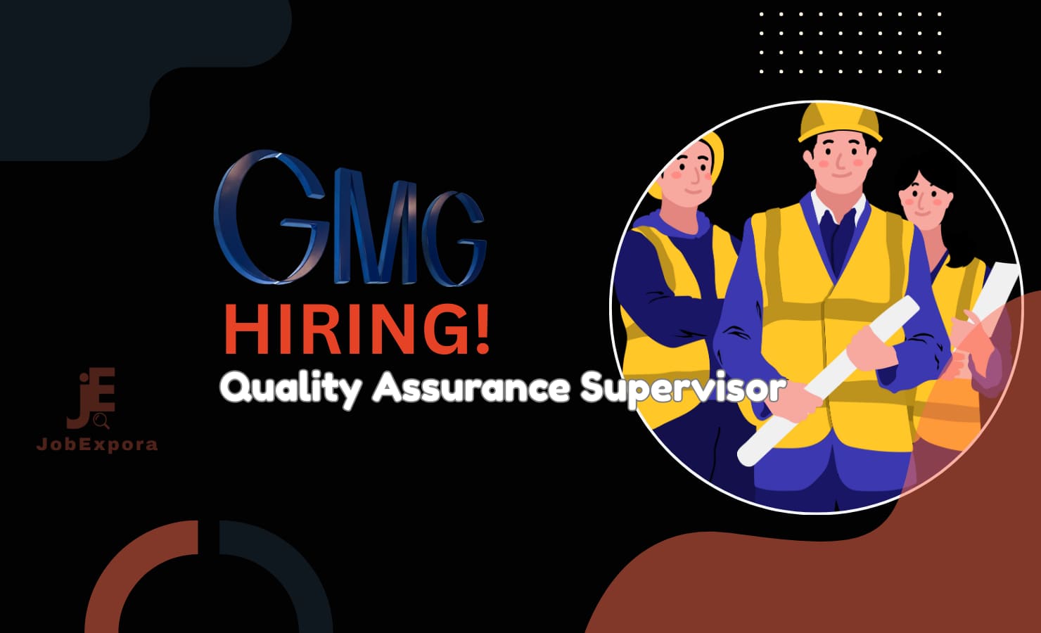 Quality Assurance Supervisor - Everyday Goods