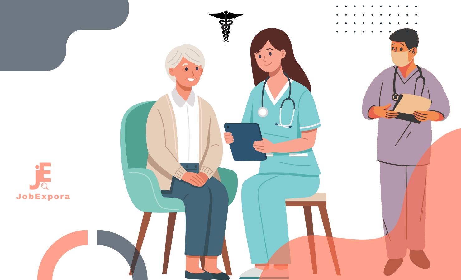 Registered Nurse – Operation Theater
