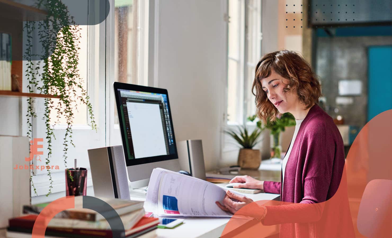 Administrative Assistant 