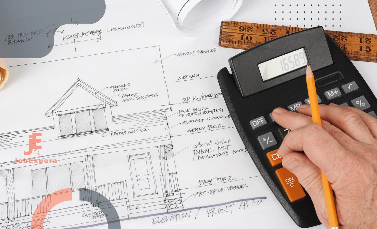 Electrical and Mechanical Estimators