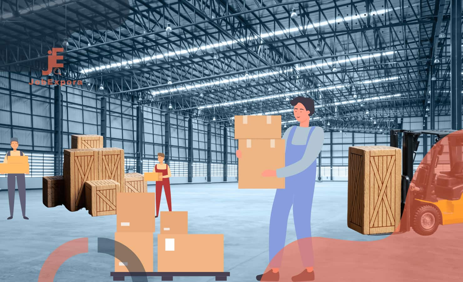 Storekeeper